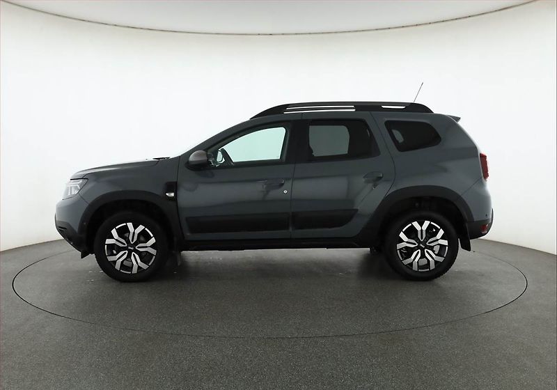 Dacia Duster (2023) 1.3 TCe - fotka 3 z 17