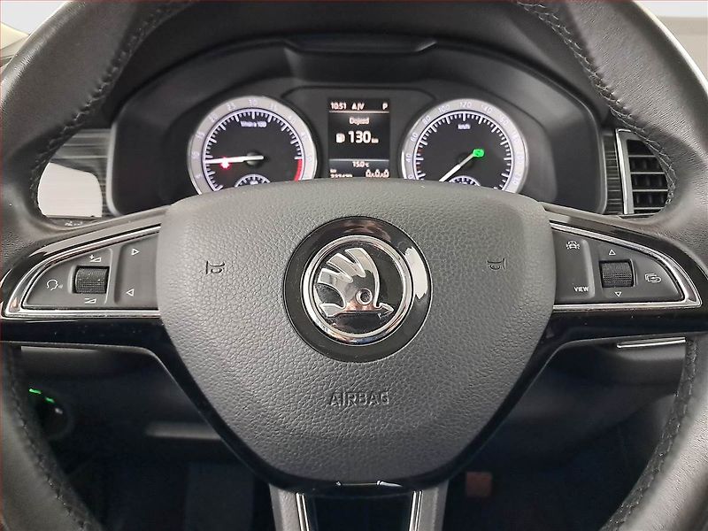 Škoda Kodiaq (2019) Style Plus 2.0 TDI 4x4 - fotka 17 z 26