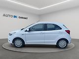 Ford KA PLUS (2017) 1.2 Ti-VCT 63kw, klima, výhřev - náhled 7
