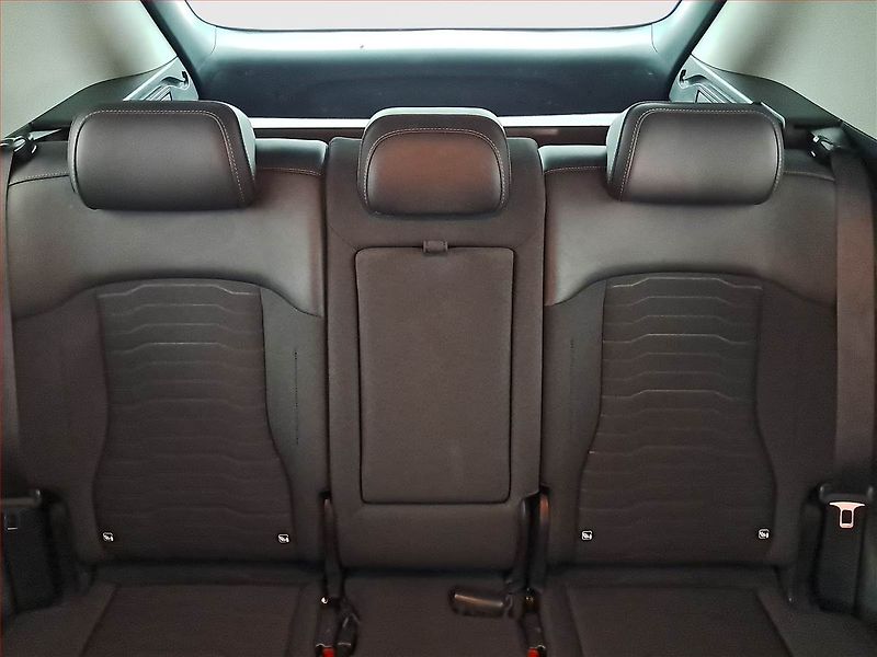 Škoda Fabia (2019) Style 1.0 TSI, Automat - fotka 10 z 18