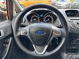 Ford Fiesta (2015) 1.25i Trend Klima LPG Rozvody - náhled 7
