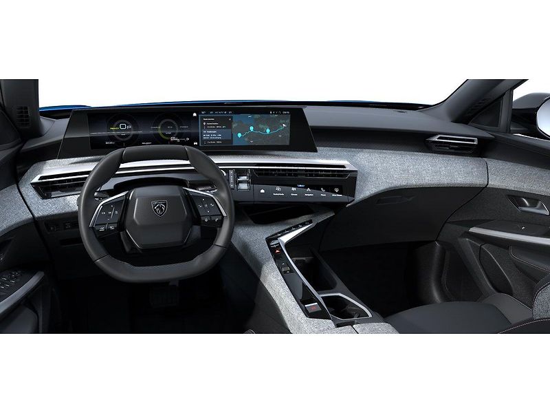 Peugeot 3008 (2026) BUSINESS - fotka 7 z 9
