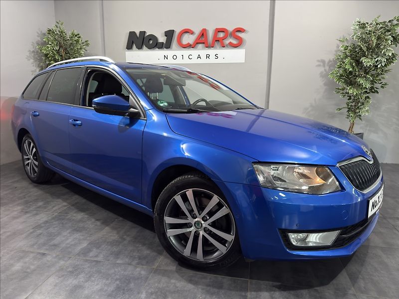 Škoda Octavia 1,8   TSI DSG EA888 ELEGANCE - fotografie inzerátu