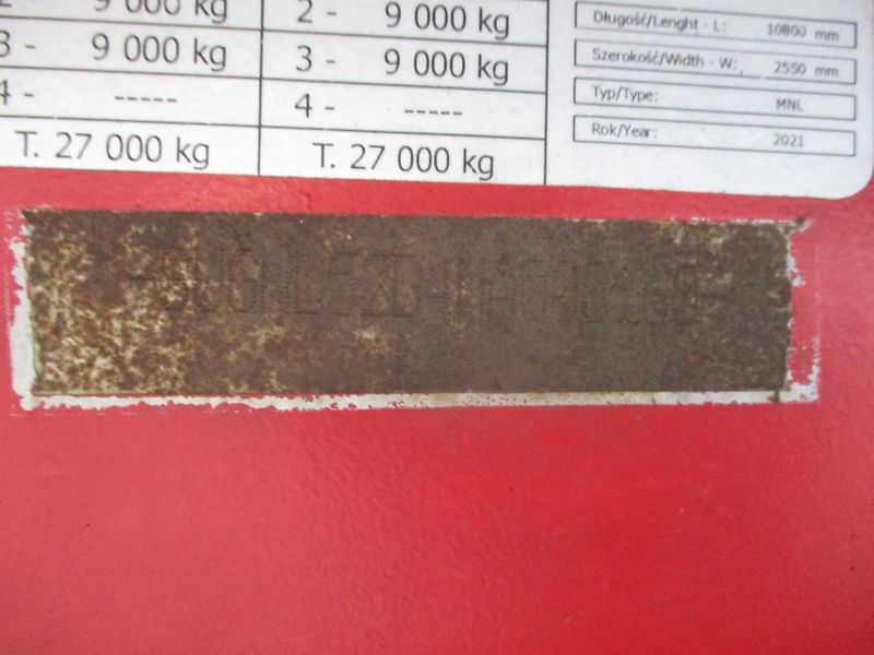 Ostatní MEGA MNL Light 50m3 - fotka 22 z 56