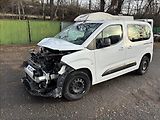 Opel Combo 1.2 T 81 kW 5 míst ČR DPH - náhled 1