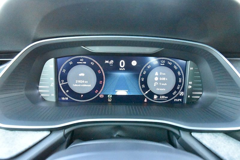 Škoda Octavia (2024) TOP SELECTION 2.0 TDI 110kW DS - fotka 13 z 32