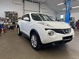 Nissan Juke 1.6i 86kW - náhled 1