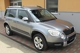 Škoda Yeti 2.0 TDI 4x4 AUT. KLIMA TAŽNÉ - náhled 1