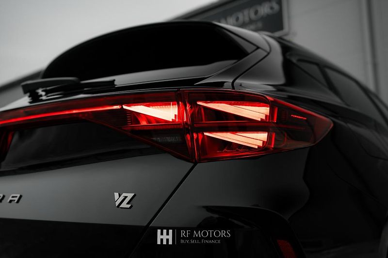 Cupra Formentor (2026) VZ 333 EXTREME, záruka 5 let - fotka 32 z 47