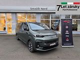 Fiat Ulysse (2026) La Prima L3 2,2 Mjet 180k 8AT - náhled 1