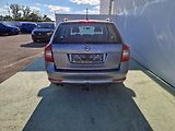 Škoda Octavia Ambition 1.4 TSI, 90kW - náhled 8