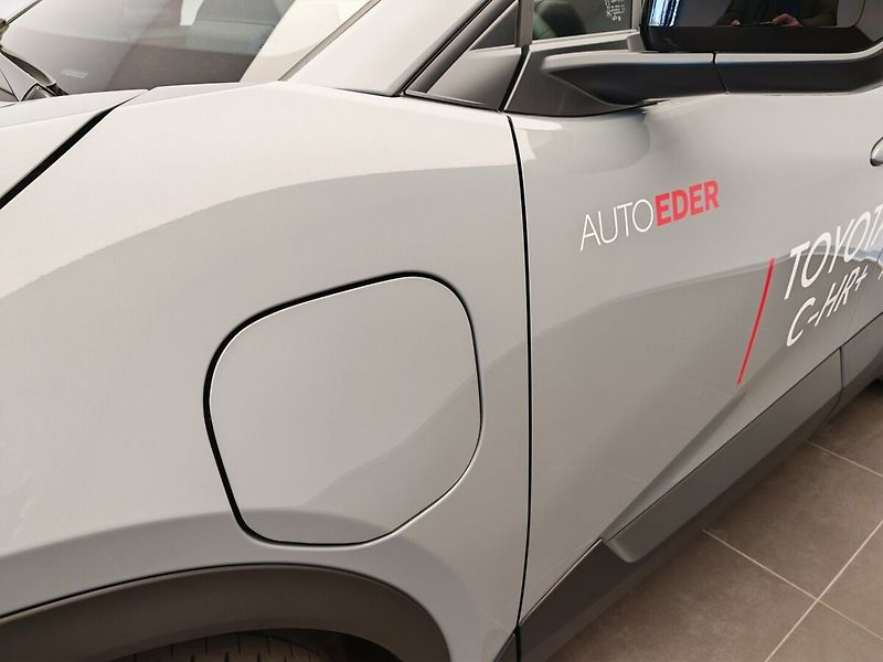 Toyota C-HR BEV  77 kWh Style Dynamic - fotka 3 z 41