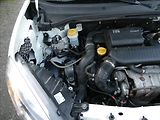 Fiat Dobló cargo 1,4 benzín/CNG SX L2H1,DPH,ČR - náhled 29
