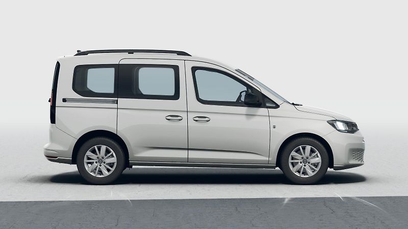 Volkswagen Caddy Life 1,5 TSI - fotka 6 z 7