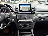 Mercedes-Benz GLE 350d 4M Plná výbava,2.maj - náhled 22