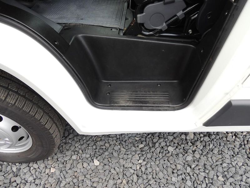 Peugeot Boxer (2018) 2.0HDi,96kw,sklápěč+hydr.ruka - fotka 68 z 73