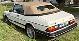 Saab 900 (1989) Turbo kabriolet - náhled 7