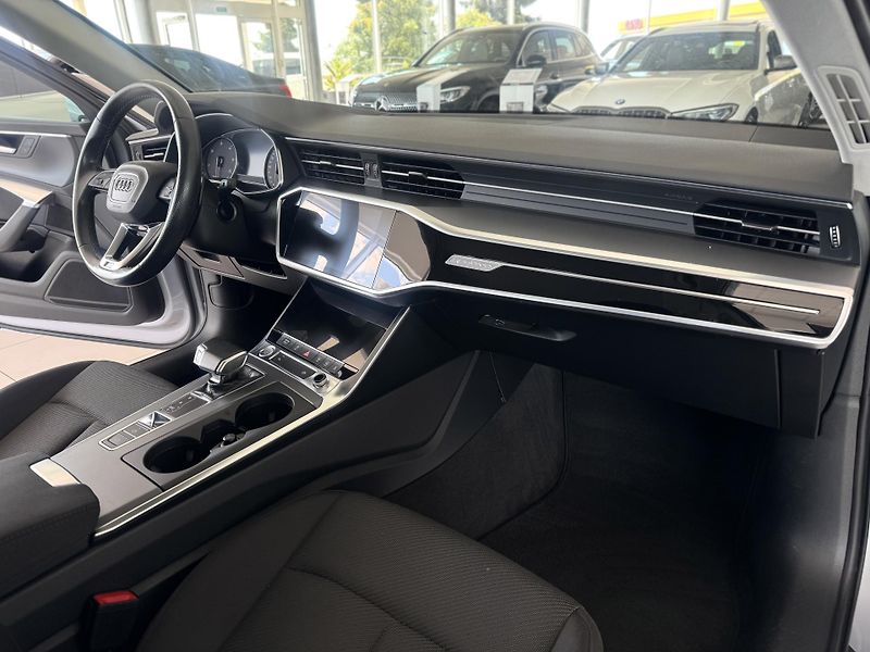 Audi A6 Avant 50TDI Quattro*Webasto - fotka 11 z 35