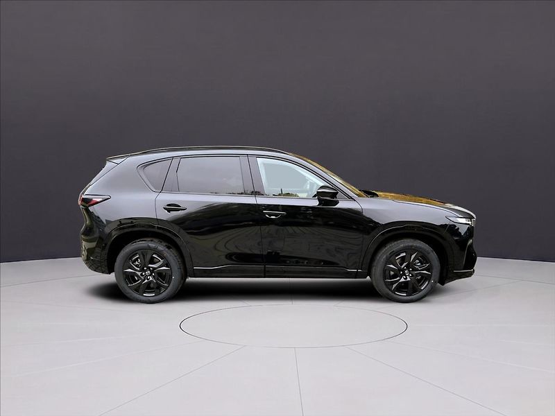 Mazda CX-5 (2026) 2,5 6AT AWD Homura Pano - fotka 7 z 13