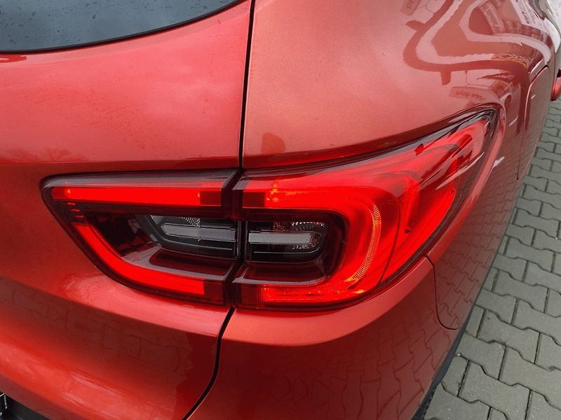 Renault Kadjar (2015) 1,2tce 96kw, Intens, Nová STK - fotka 8 z 21