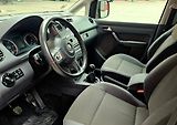 Volkswagen Caddy (2012) CADDY MAXI 7 MÍST  TAŽNÉ  STK - náhled 17