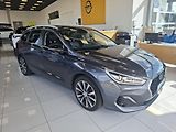 Hyundai i30 1.4 T-GDi 103KW 2020 - náhled 1