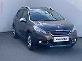 Peugeot 2008 (2015) 1.2 PT, Style, navi - náhled 1