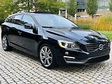 Volvo V60 2.0D 5VÁLEC AUT SERVISKA TAŽNÉ - náhled 9