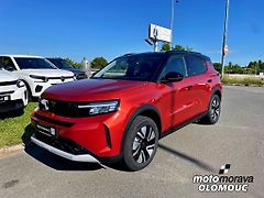 Opel Frontera (2026) MHEV 1.2T 110k GS AT6 - fotografie inzerátu