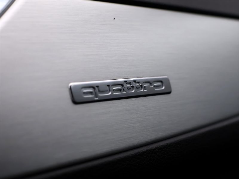 Audi A6 3.0 TDI 180kW Quattro S-Line C - fotka 32 z 40