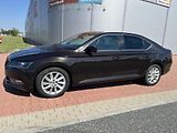 Škoda Superb 2.0 TDi DSG Style Plus - náhled 1