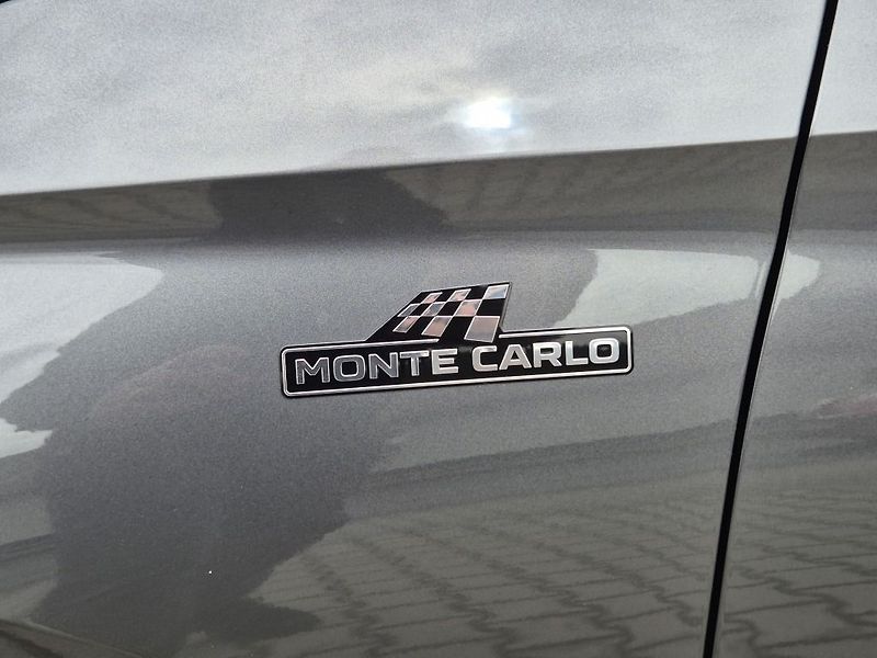 Škoda Fabia Monte Carlo 1.0 TSI 85 Kw - fotka 12 z 34