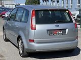 Ford C-MAX 1.6i 85kw LPG KLIMATIZACE - náhled 4