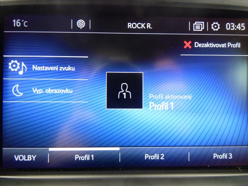 Toyota ProAce 2,0 130kw,automat  Family Comf - fotka 35 z 54