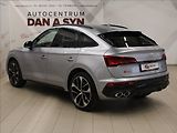 Audi SQ5 3,0 TDI S-line FULL 1.maj. CZ - náhled 6