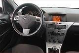 Opel Astra (2009) 1.7 CDTI, po STK, Tažné - náhled 7
