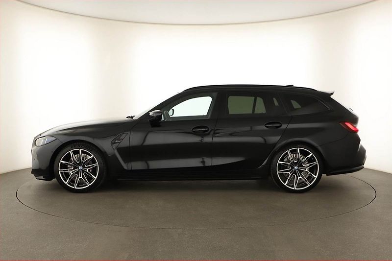 BMW M3 (2025) Competition - fotka 3 z 21