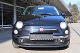 Fiat 500C CABRIO KRÁSNÉ SVEZENÍ - náhled 2