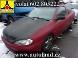 Renault Mégane (2001) VOLAT 602 805222 - náhled 1
