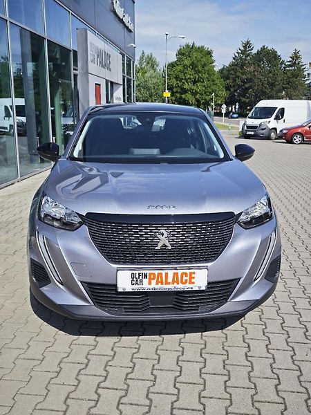 Peugeot 2008 (2022) Active - fotografie inzerátu