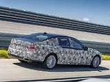 Nové BMW řady 7.