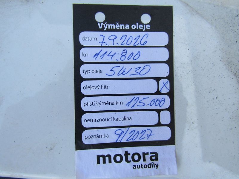 Honda Jazz (2012) 1.3 16V 73kW - fotka 34 z 35