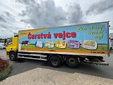 DAF CF75.360 6x2 EURO 5 - náhled 7