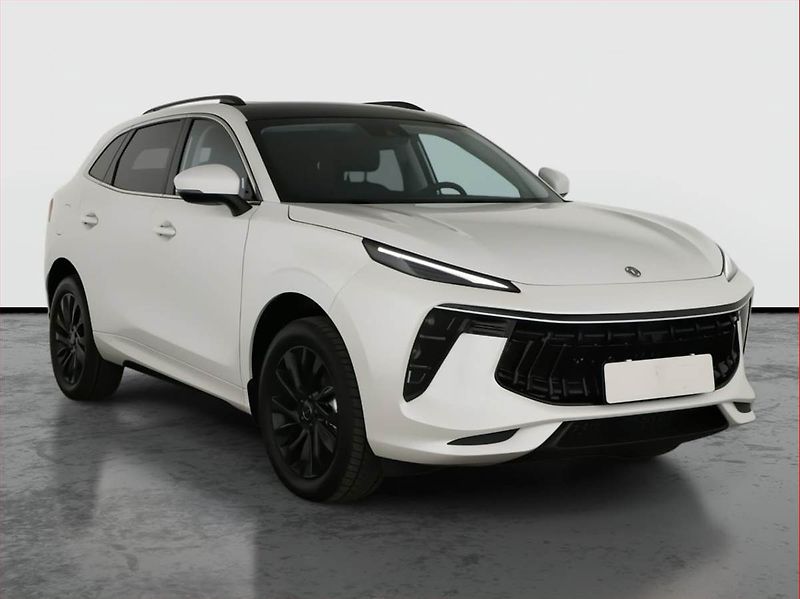 Dongfeng T5 EVO (2024) 1.5 Turbo - fotka 1 z 22