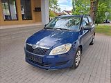 Škoda Fabia 1,2 HTP - náhled 3