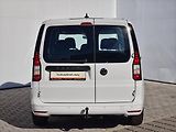 Volkswagen Caddy 6G 1,5TSI - náhled 20