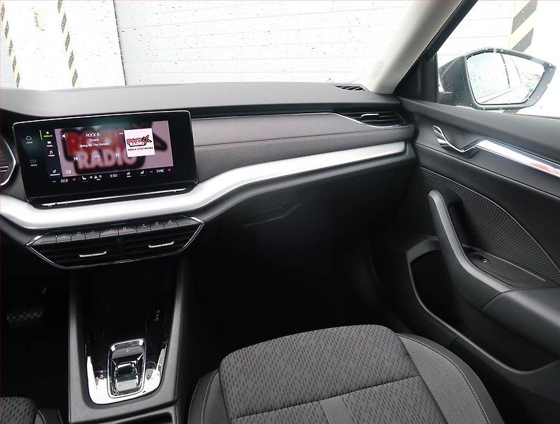 Škoda Octavia (2022) Style 2.0 TDI, Automat, ČR - fotka 8 z 22
