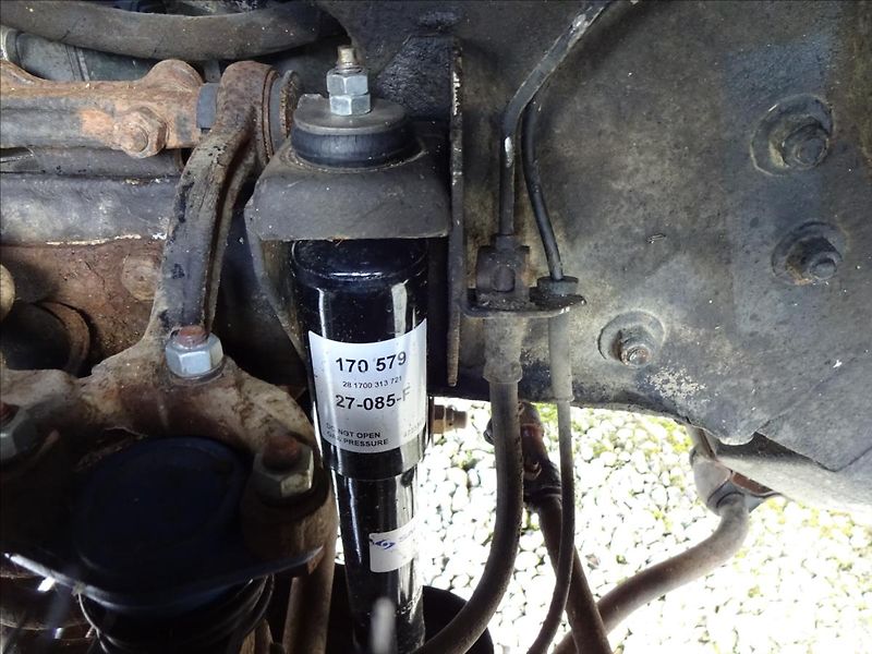 Lada Niva 1,7 i BRONTO 4x4 - fotka 43 z 50