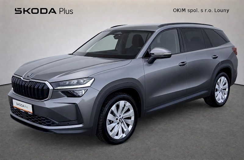 Škoda Kodiaq (2025) Selection 1,5 Tsi 110 Kw DSg + - fotografie inzerátu