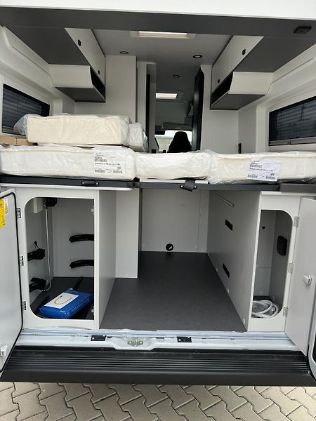 Yucon (2025) Yucon 63G Fiat 2,2l/180HP - fotka 8 z 37